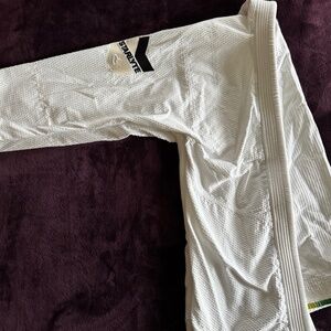 Hyperfly Starlyte Gi